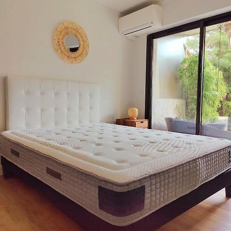 Garden Flat In Cannes Esterno foto
